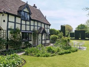 Garden- click for photo gallery